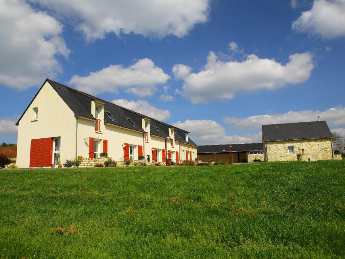 Gites De La Ferme De Vur Ven Gouvieux Exterior foto